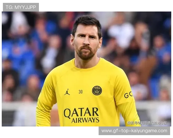 8岁小梅西赛后谈及自己的比赛表现，梅西八岁视频